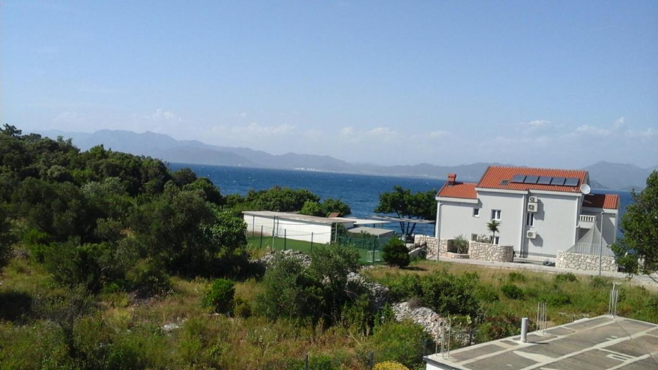 Villa Adria Sreser Exterior foto